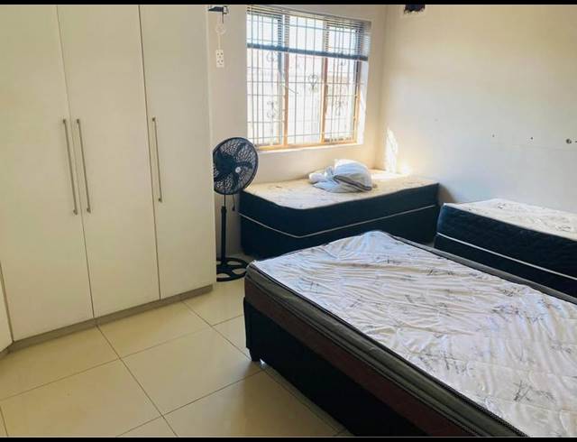 5 BEDROOM PROPERTY TO RENT IN UMBILO